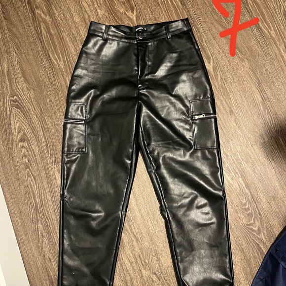 Closet clean out - pants. - Picture 7 of 9